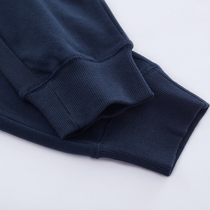 360G Heavyweight Cotton Loop Terry Sweatpant