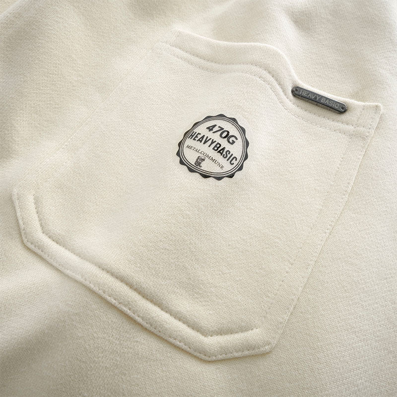 470G Heavyweight Cotton Loop Terry Sweatpant
